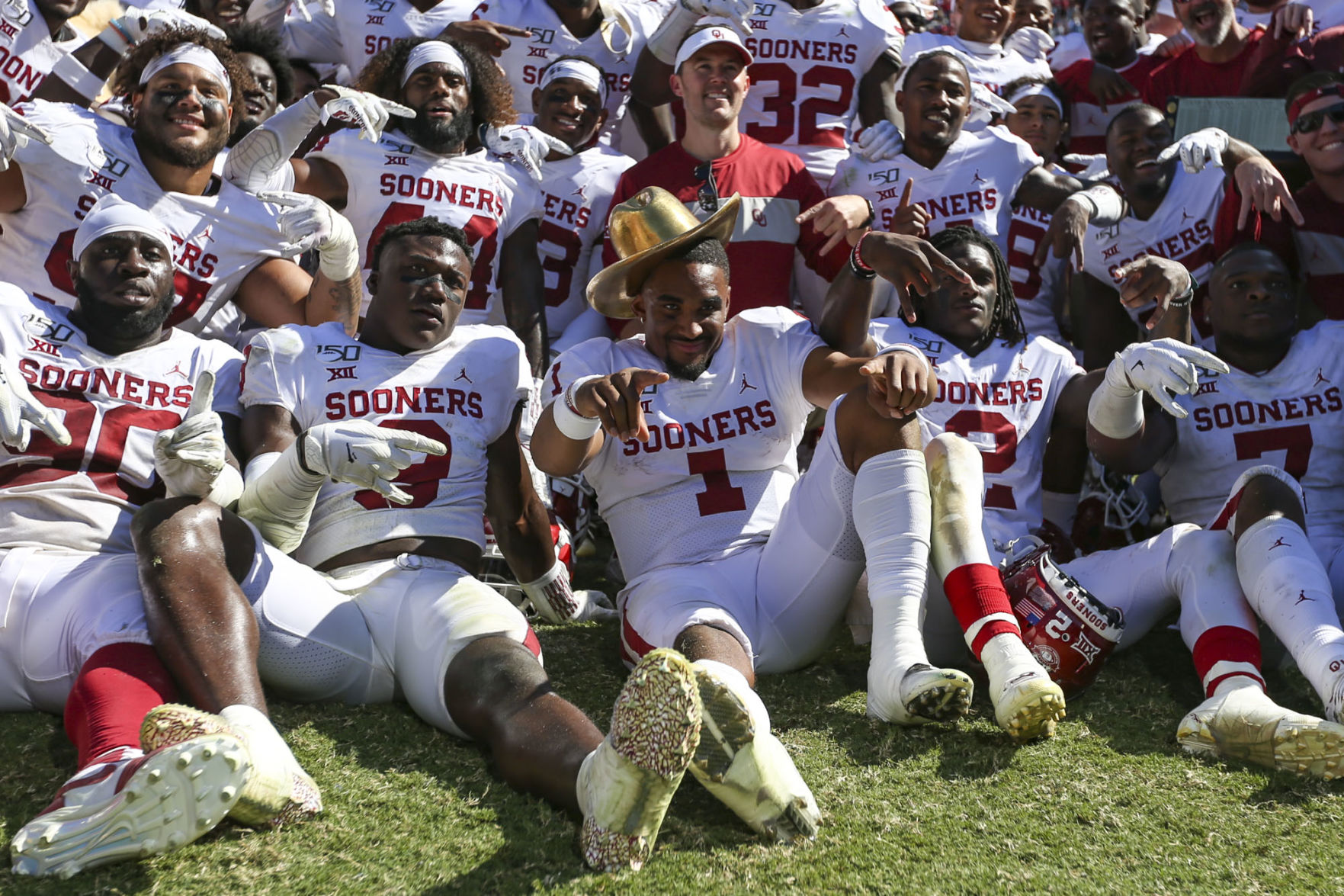 Sooners